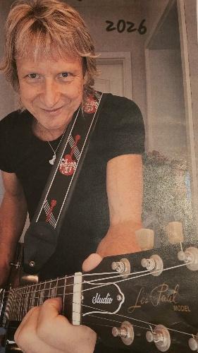 Micha F. Müller